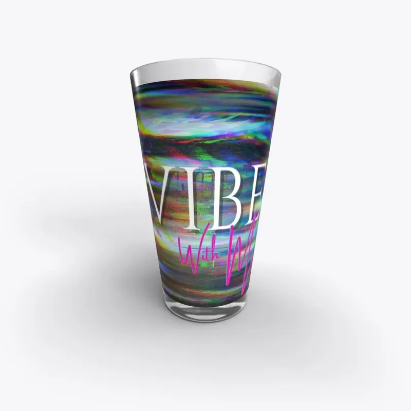 Vibe with Me Drinkware